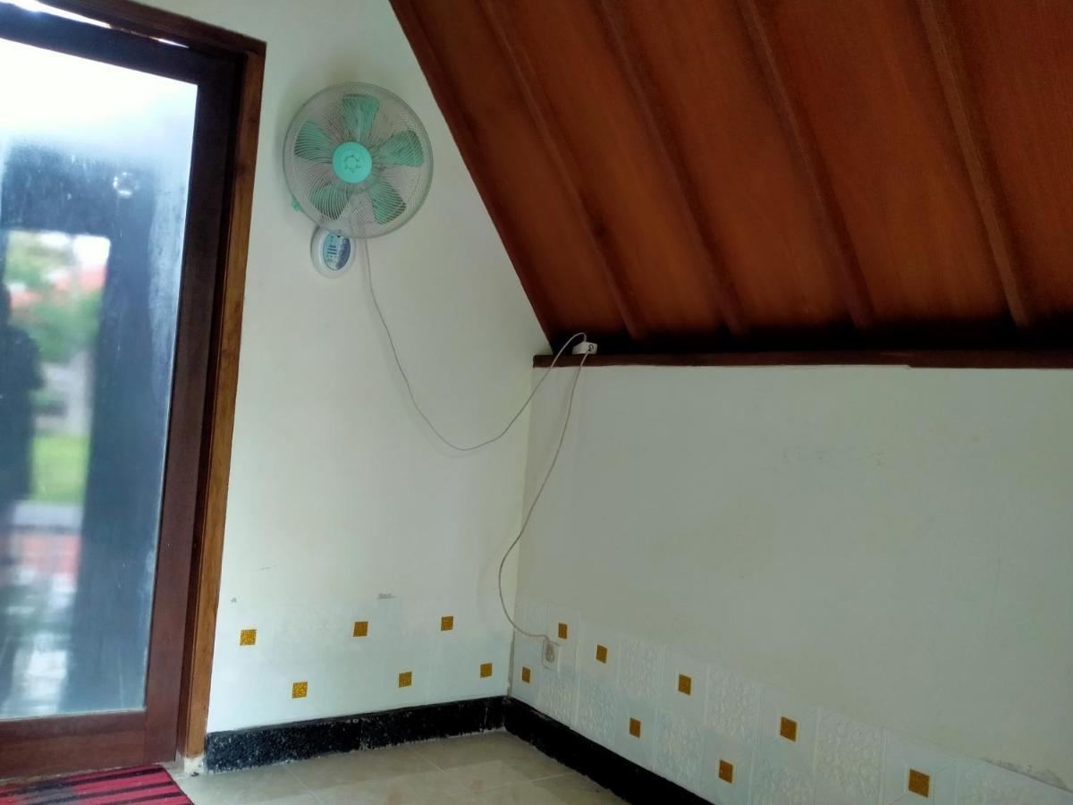 Dea Gili Cottages Gili Meno Kültér fotó
